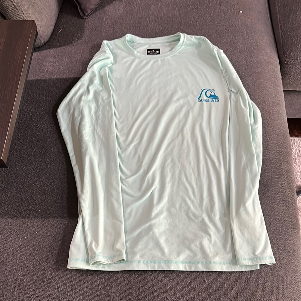 Quikslive long sleeves